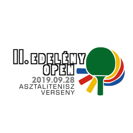 Újra asztalitenisz verseny Edelényben