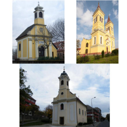 Nyitott templomok napja a Hajdúdorogi Főegyházmegyében