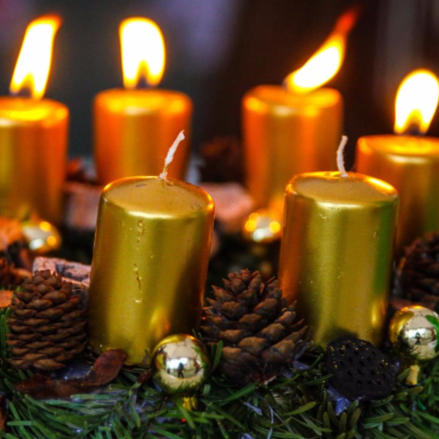 Úton Betlehembe: családias hangulatban telt a nap