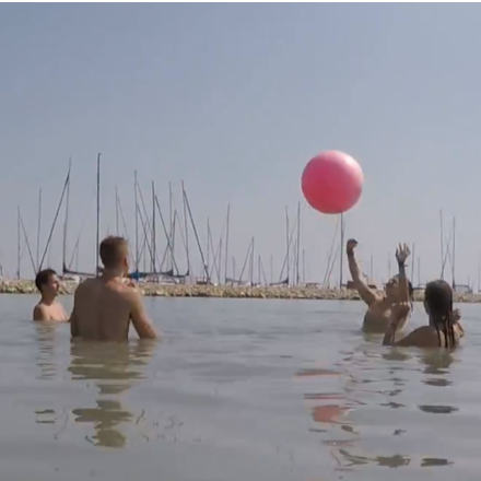 Görög Ifjúsági Balaton - több, mint ifi kirándulás