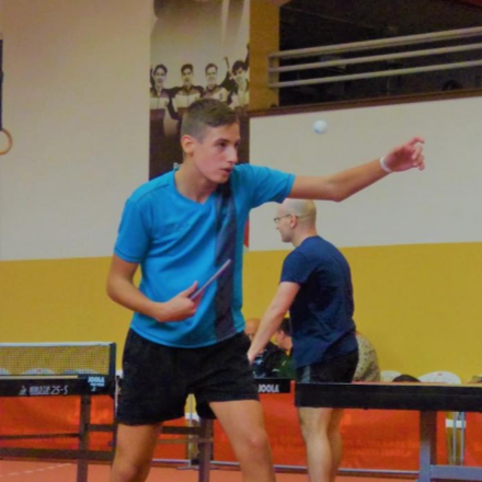 Bezárt az Edelény Open