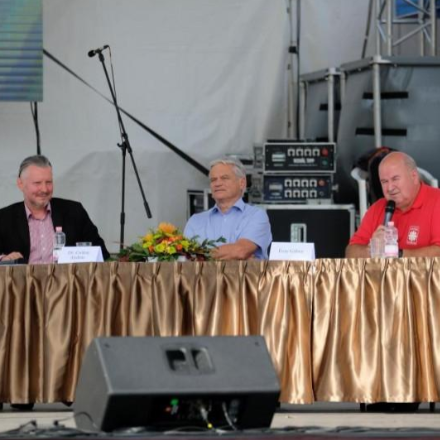 Isten állandóan többre hív - Szeretetszolgálatról, misszióról a Kattárson