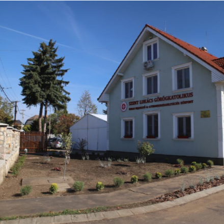 Új rehabilitációs központot adtak át Debrecenben