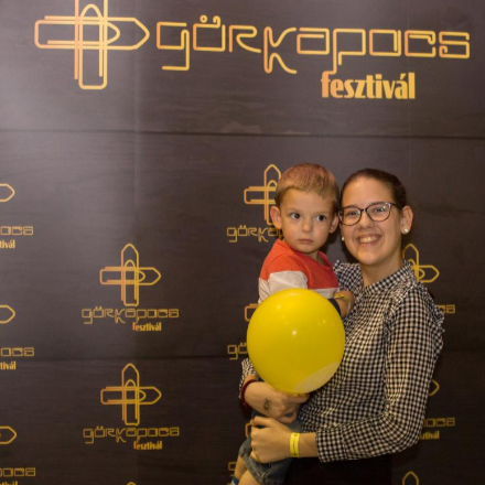 Igazi görögkatolikus ünnep volt a Görkapocs - a haon.hu beszámolója