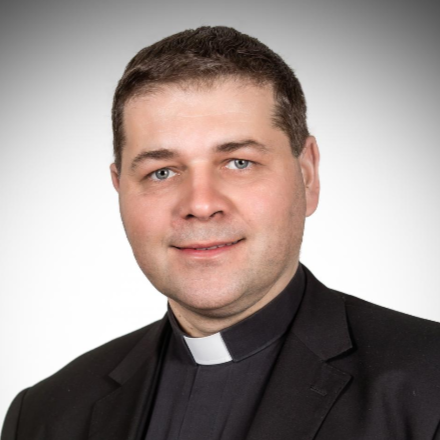 Az MKPK titkárát a Kultúra Pápai Tanácsának konzultorának nevezték ki