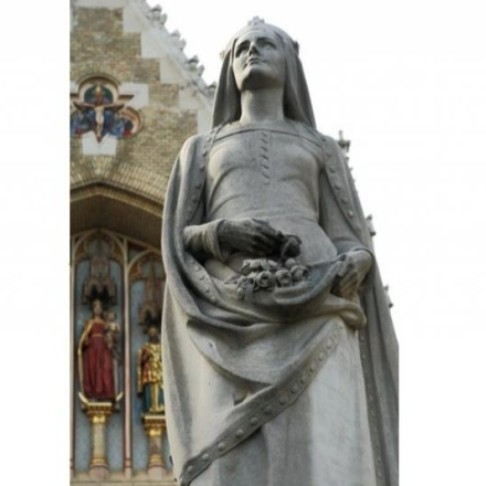 Szent Erzsébet napi körlevél