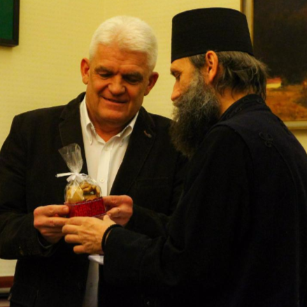 Szolnokra látogatott Kocsis Fülöp