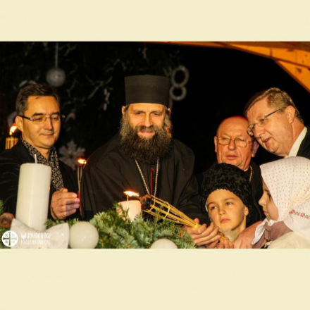 Szívvel, lélekkel Debrecenért! - Advent első vasárnapjára több ezer embert várnak a város főterére