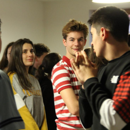 Megfiatalodott Máriapócs - Ifjúsági lelkigyakorlat a Nemzeti Kegyhelyen