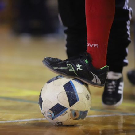 Nyíregyháza diadalmaskodott a Szent Lukács Focikupán