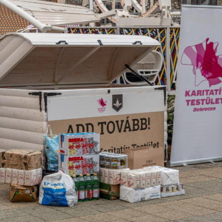 Gondoskodás, odafigyelés, közösségépítés: elindult az 