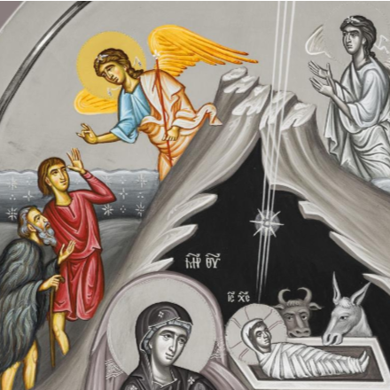 Angyali erők, menjetek előre - énekszóval is készüljünk karácsonyra!