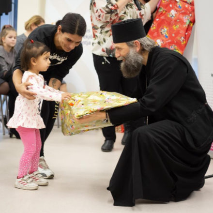 BAGE karácsony, ahol az álmok teljesültek