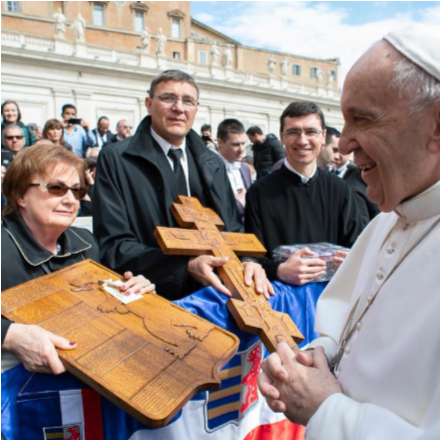 A ruszinok sorsa összefonódott a magyarságéval