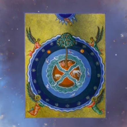 Karácsonyi misztériumjáték 