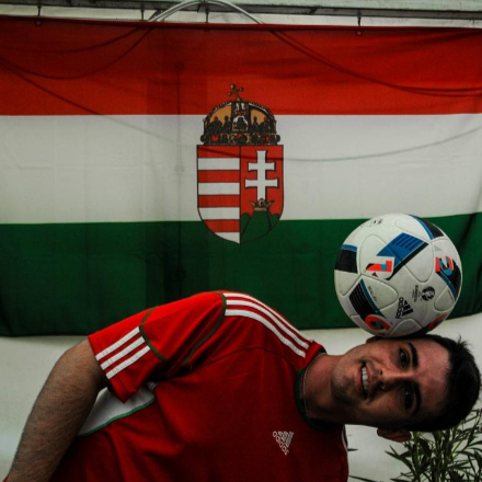 Freestyle foci: út a szeretethez - interjú Szabados Ádám országos bajnokkal 