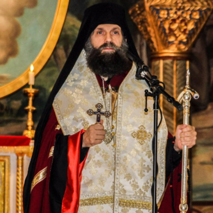 Püspöki Liturgiák