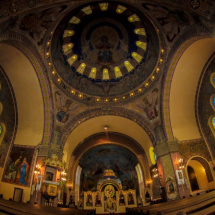 Ünnepi Istentiszteleti rend   