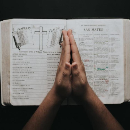 Készüljünk együtt az ökumenikus imahétre! - letölthető imafüzet és a debreceni programok egy helyen