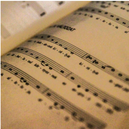 Szertartási utasítás hangos kiegészítése, 2016 december 25.