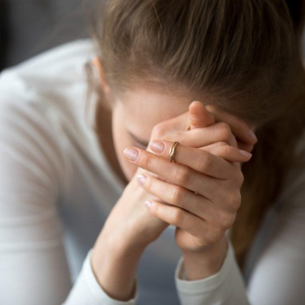 Magzatukat elvesztők számára szerveznek lelkigyakorlatot 