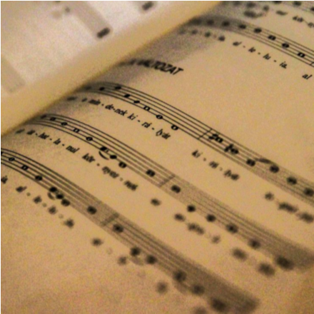 Szertartási utasítás hangos kiegészítése, 2016 december 26.