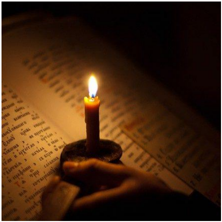 A zsolozsma az egyház imádsága - 2020. január 20-26.