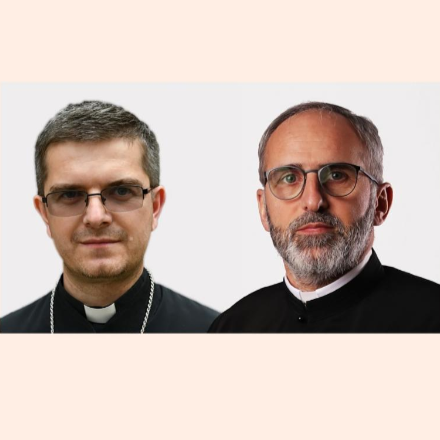 Két új püspöke van a romániai görögkatolikus egyháznak