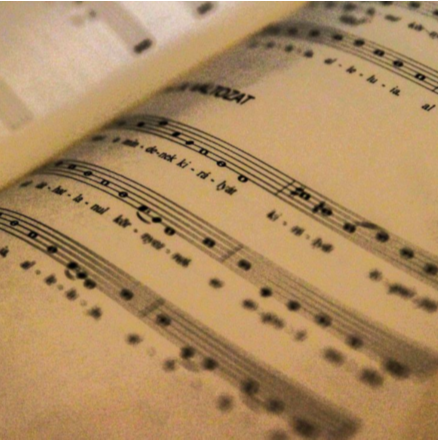 Szertartási utasítás hangos kiegészítése, 2016 december 27.