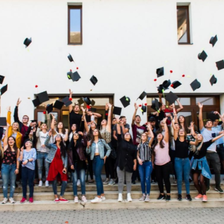 Miért és mit tanuljunk a hajdúdorogi Szent Bazil középiskolában?