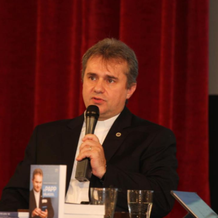 Megérteni és megtapasztalni az Eucharisztia titkát - február 10-én kezdődik az előadássorozat a Sapientia Főiskolán