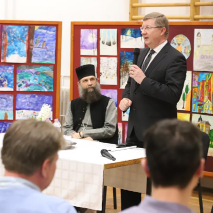 Különbözőségek, amelyek közelebb hozzák egymáshoz a katolikus és a protestáns hívőket - ökumenikus értekezés az Eucharisztiáról 