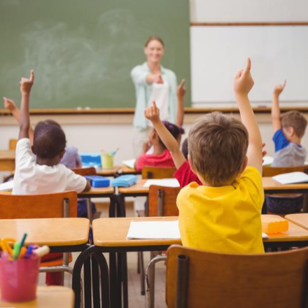 Matematika szakos tanárt keresnek Nyíradonyba 