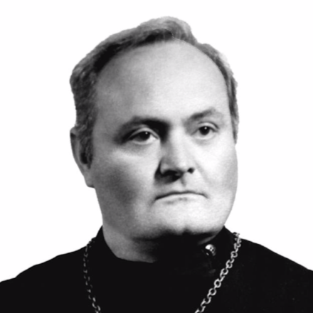 Elhunyt dr. Nagymihályi Géza atya