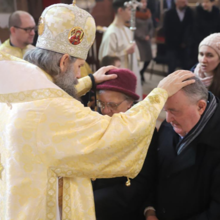 Nem fogy el a szeretet a házasságból, ha az imádságra épül - összefoglaló a Házasság hetéről