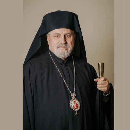 Új titkára van a Keleti Egyházak Kongregációjának 