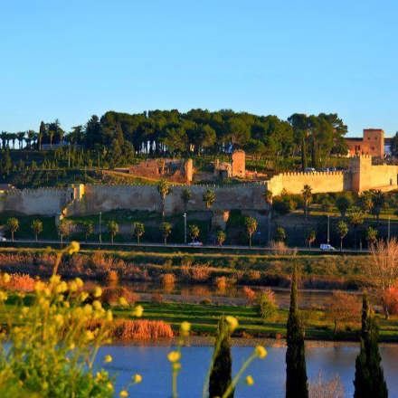 Erasmus plusz találkozó Spanyolországban