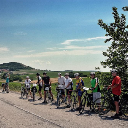 Kerékpározzunk a Mária Út délvidéki útvonalán!