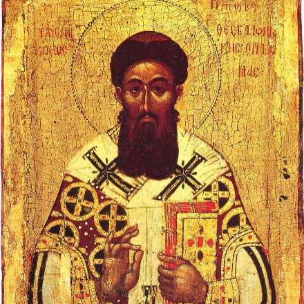 Szinaxárion, nagyböjt második vasárnapja 