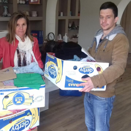 Közös akciót hirdettek