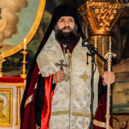 Év eleji fogadalomtétel