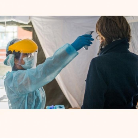 Önkénteseket toboroz a Magyar Vöröskereszt Hajdú-Bihar Megyei Szervezete