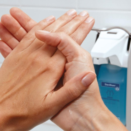 Oktató videó készült a vírus terjedésének megakadályozására