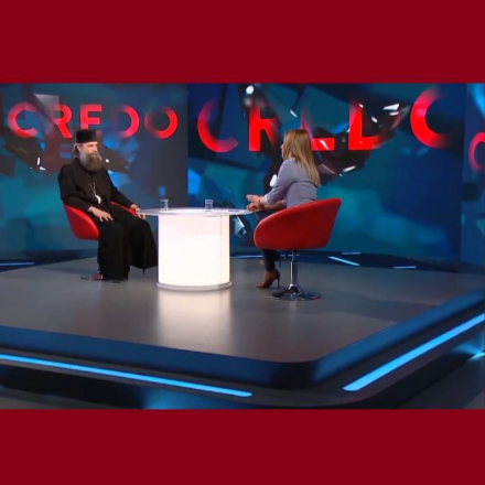 Fülöp metropolita: sokszor a Jóistenre hárítunk dolgokat, amelyeket mi magunk okozunk