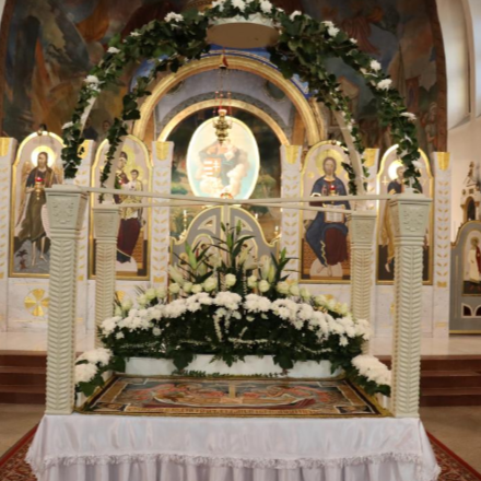 Nagypéntek: hirdessük bátran a keresztet! - videóval