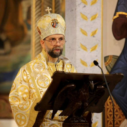 Krisztus föltámad számomra szertartások, templom és közösség nélkül, de imádság nélkül nem! - Fülöp metropolita húsvéti üzenete 