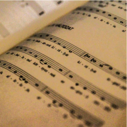 Szertartási utasítás hangos kiegészítése, 2017. január 6.