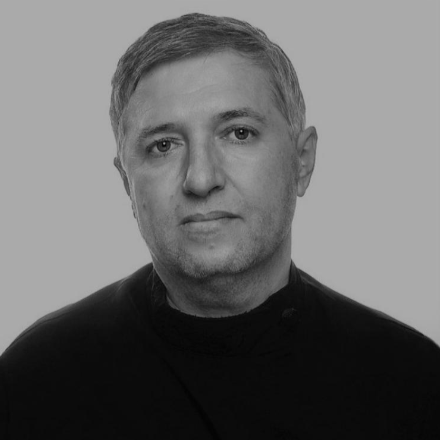 Elhunyt Kepics Mihály görögkatolikus áldozópap 