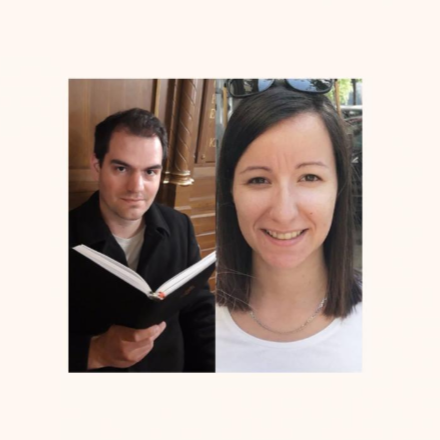 Kik ők? - üdítően fiatal budapesti kántorainkkal beszélgettünk 