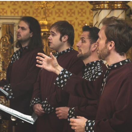 Igaz ember egy viharos korban - Boksay János pap-komponistára emlékeztek 